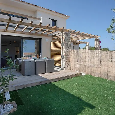 Di Luce * Lumio (Corsica)