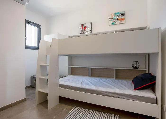 Di Luce * Lumio (Corsica)