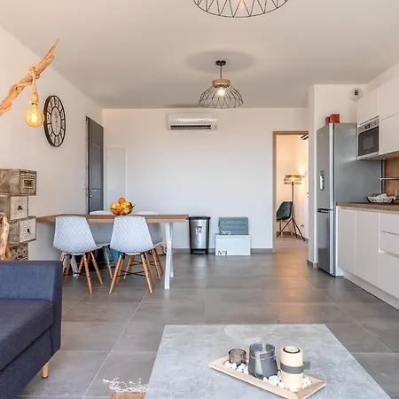 Appartement Di Luce *