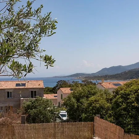 Di Luce * Lumio (Corsica)