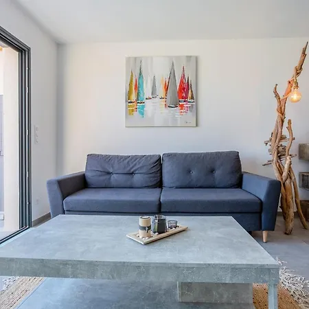 Appartement Di Luce *