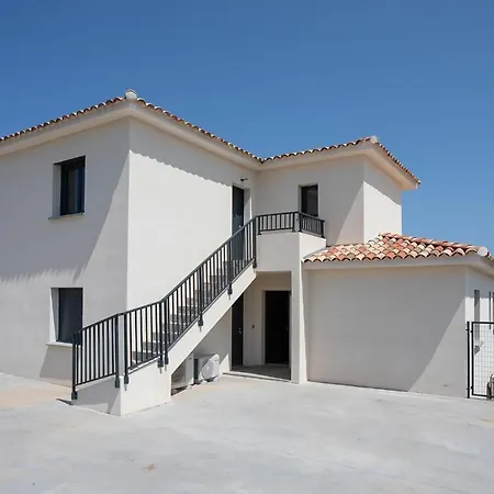 Appartement Di Luce *