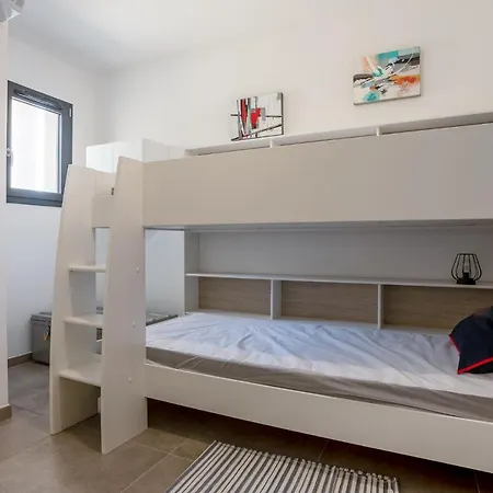 Di Luce * Lumio (Corsica)