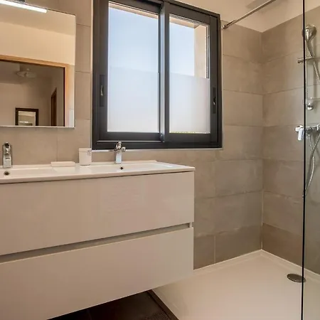 Διαμέρισμα Di Luce