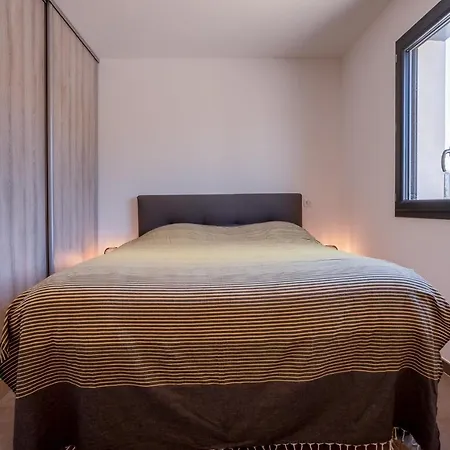 Di Luce Διαμέρισμα