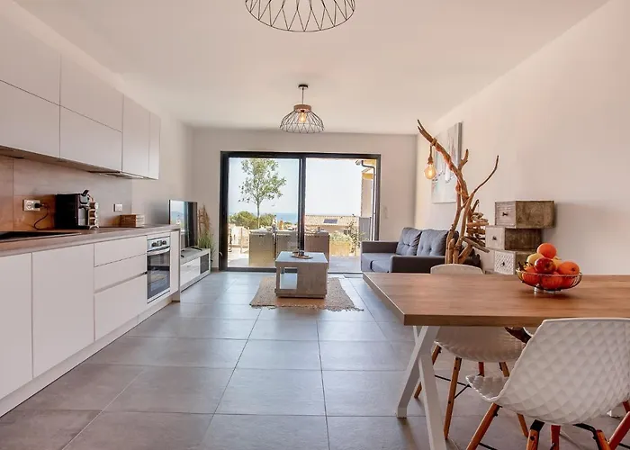 Appartement Di Luce *