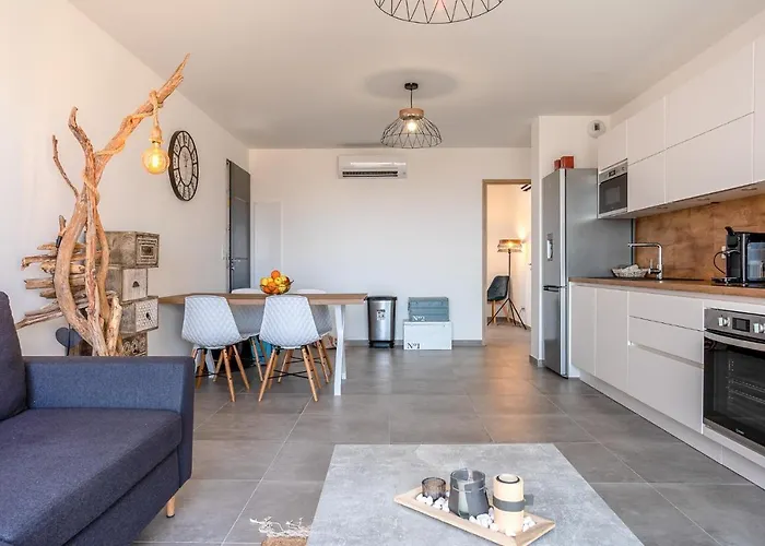 Appartement Di Luce *