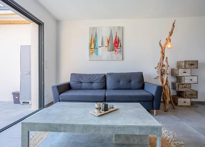 Appartement Di Luce *